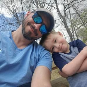 Meet your Posher, Stephen